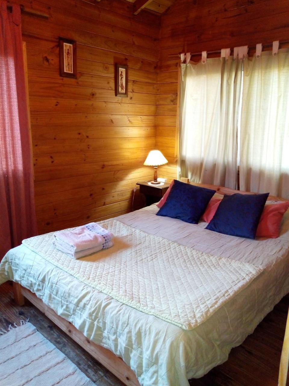 Cabana Mandala Tigre Exterior photo